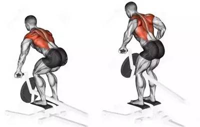 不练背容易驼背,驼背背部肉很厚应该训练肩还是背