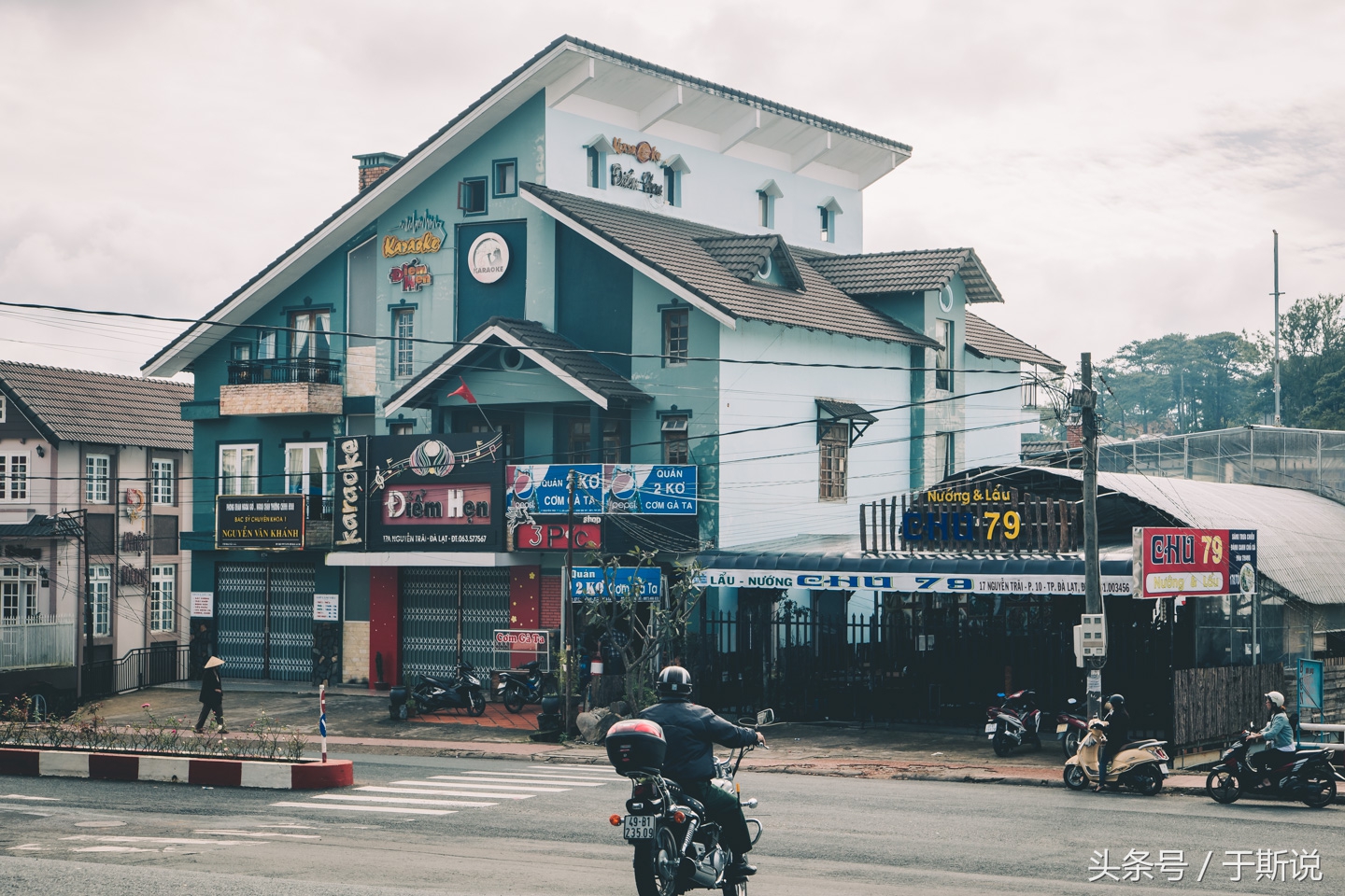 大叻值得去的地方,大叻旅游