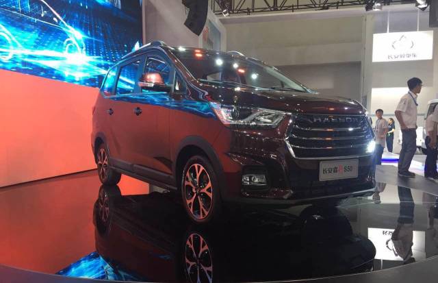 重庆车展最值得入手的车型,重庆车展值得去看吗