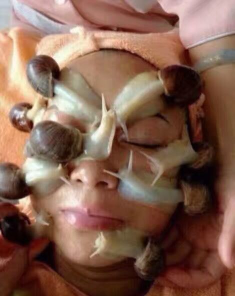 为什么用很多面膜不白,为什么以前用面膜好现在不好了