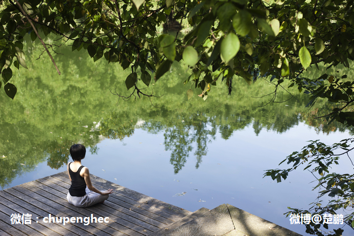 曾是马云江南会,只有9间房,中国最牛的野奢度假村什么样