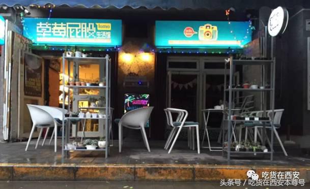 深藏西安城内的特色小馆 (西安隐藏的小馆)