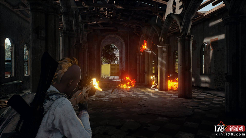 绝地求生端游最高排位,端游绝地求生排行榜在哪