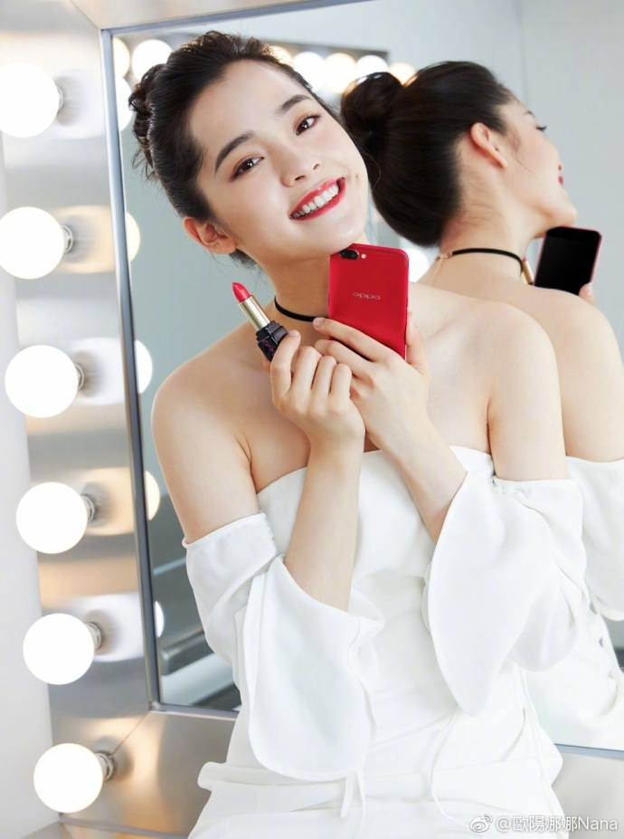 娇兰红色限量版,娇兰oppo限量礼盒