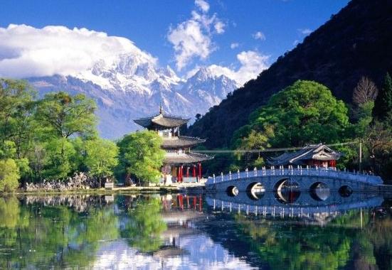 丽江旅游攻略详细攻略,广西到丽江自驾游旅游攻略