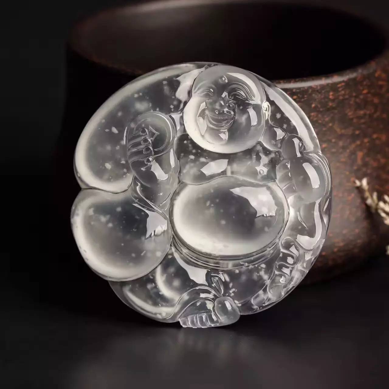 雪花棉手镯一般多少钱,雪花棉手镯1000左右