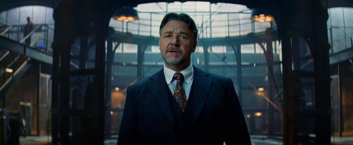 北大考古博士奇葩说,新木乃伊阿汤哥完整版哪一年的