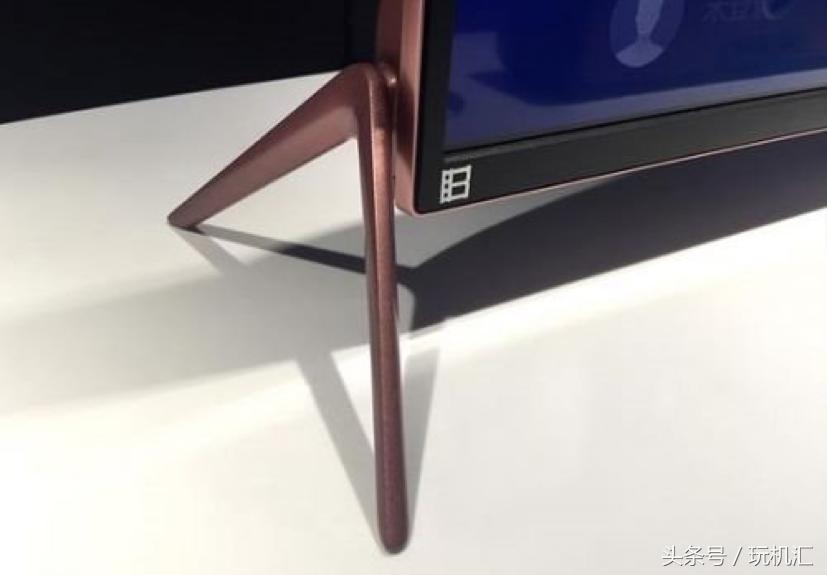 用它追《楚乔传》，暴风人工智能语音电视45XS测评