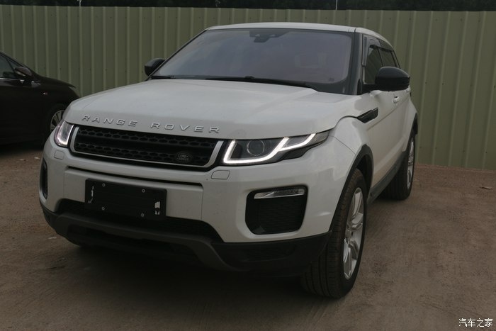 激励奖励礼品,揽胜极光购车攻略