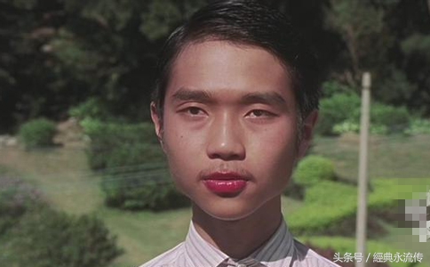 周星驰金牌绿叶,周星驰当年的风采和现在的风采