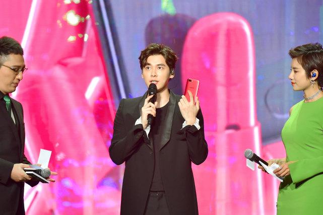 oppo联手法国娇兰,娇兰oppo限量礼盒