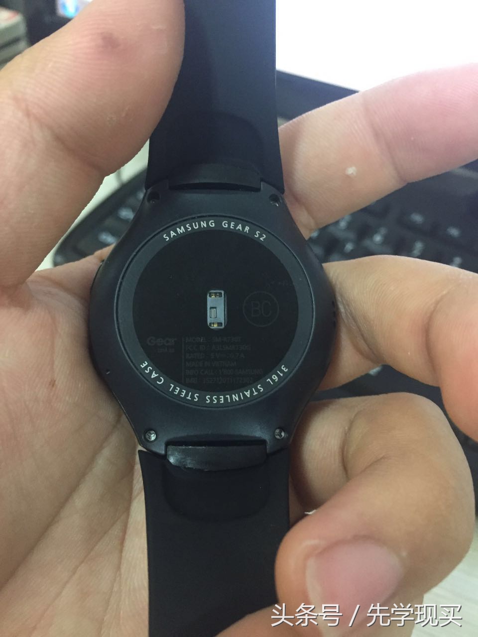 三星gears2classic,三星gears2有什么用