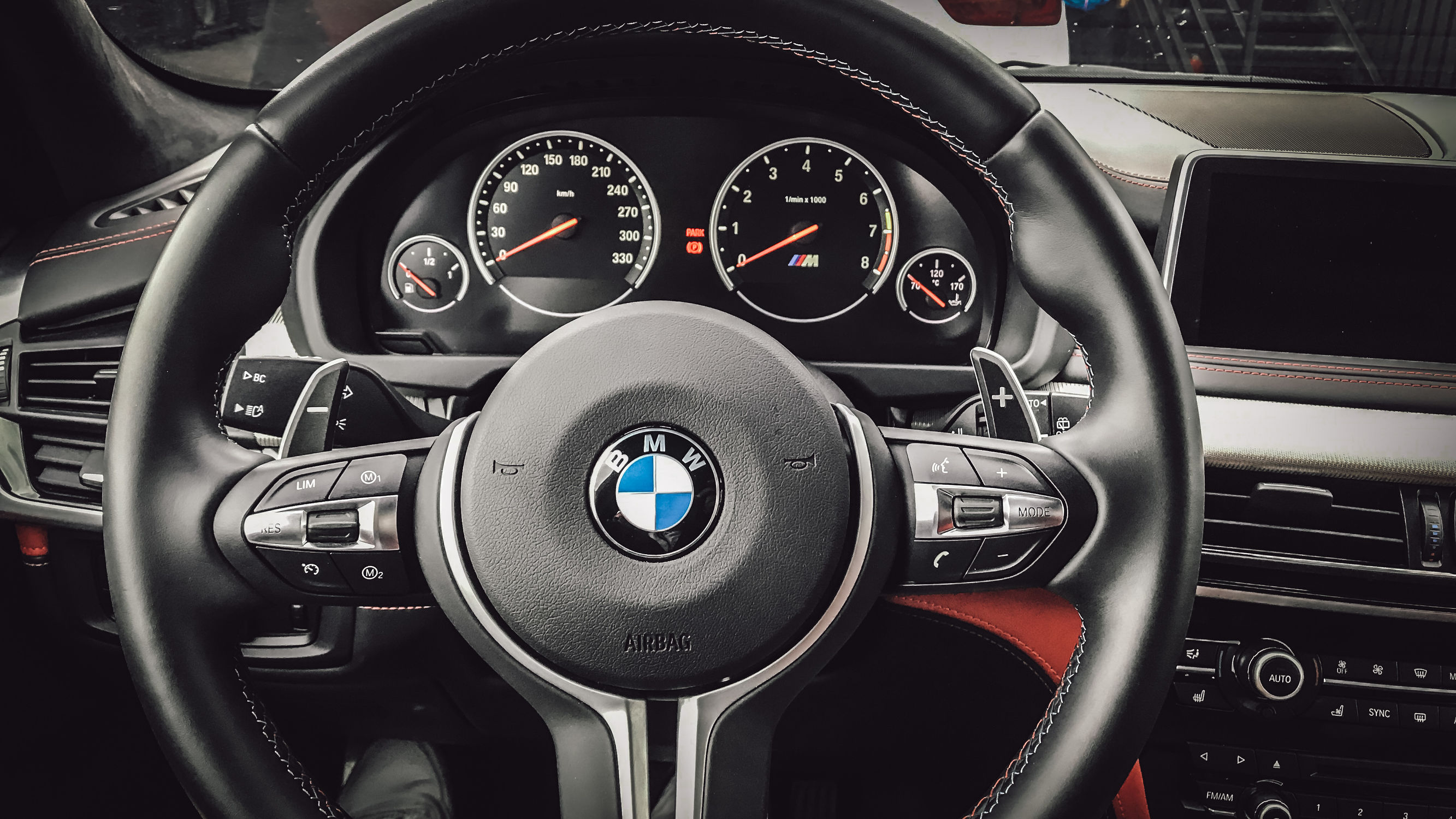 凶猛国产suv,凶狠的suv