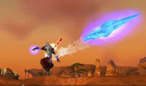 魔兽世界7.3pvp视频,魔兽世界法师s7pvp配装