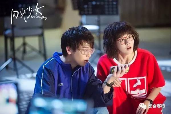 国产青春片应有的样子,国产青春片十大巅峰之作