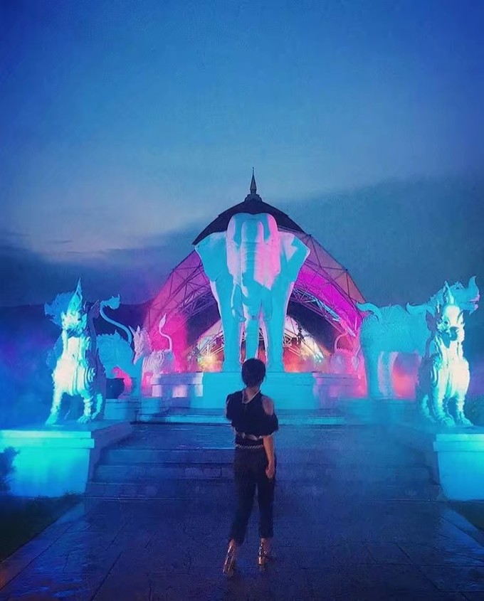 第一次来泰国不知道这5件事,第一次去旅游不知道去哪里好