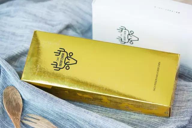 颜控必备！这款每月只卖7天的网红零食，俘虏了大半个娱乐圈！