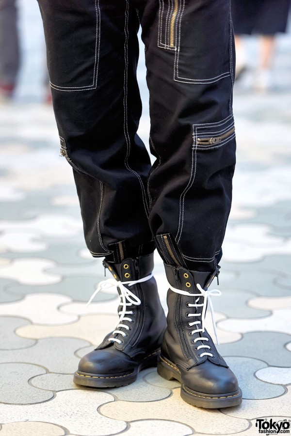 街拍了38套日系爆款穿搭，每套都是经典，你猜哪套粉丝最多？