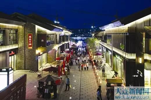 大连沙河口西岗中山哪个区最大,大连市区中山西岗沙河口