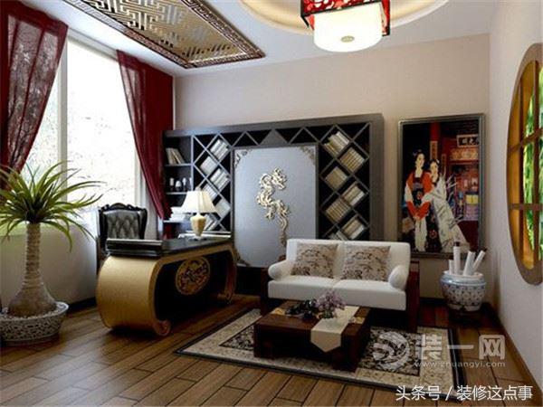 简约美式乡村风格联排别墅,长沙山水英伦庄园别墅设计