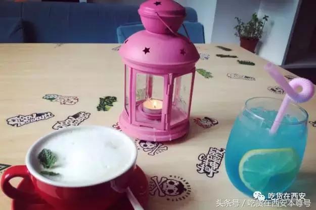 深藏西安城内的特色小馆 (西安隐藏的小馆)