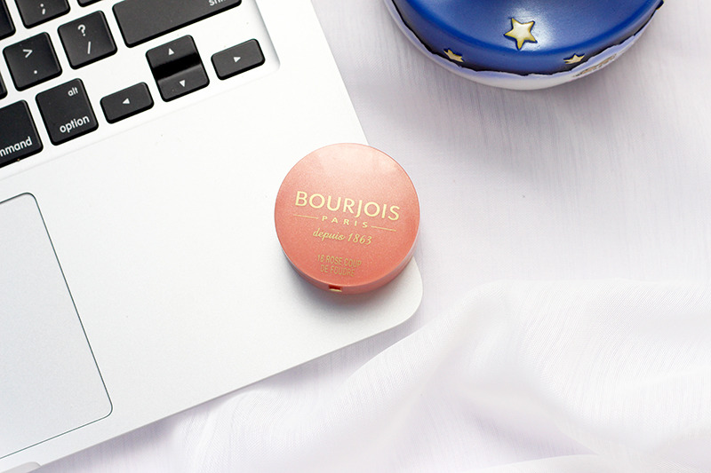 适合少女的腮红合集+腮红刷法+腮红三千问！持续更新你还不收藏？