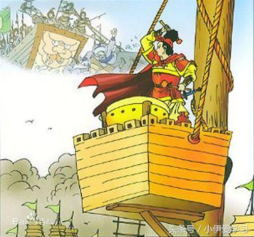 《楚乔传》中楚乔最终成了秀丽王，历史上有很多不输楚乔的巾帼英雄