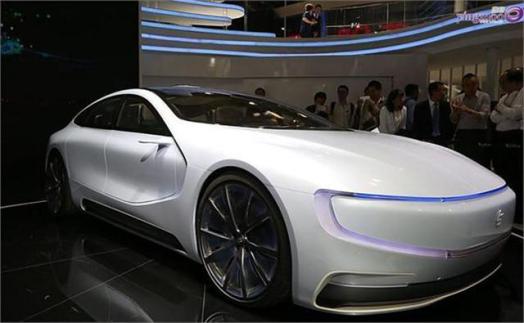 别太乐观，神州的22亿对小鹏汽车不过是杯水车薪