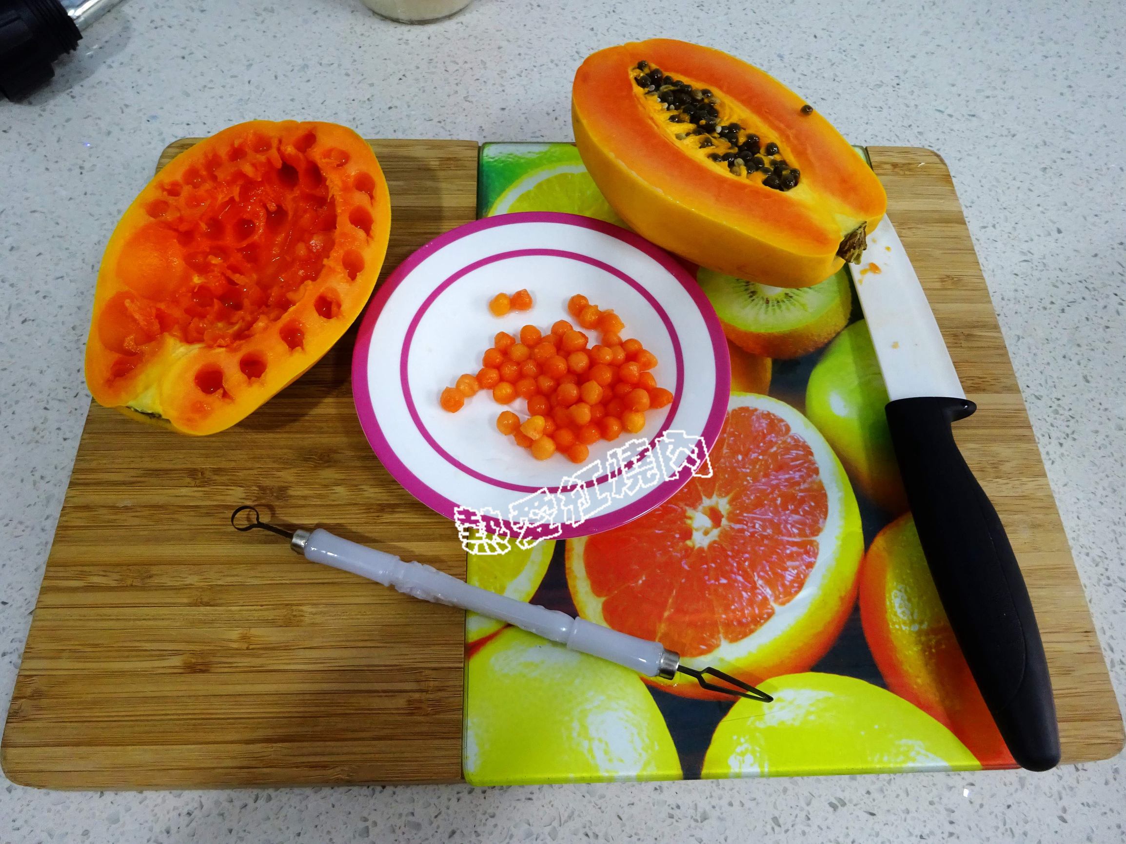 特别的气泡米酒,带气的米酒是不是真正的米酒