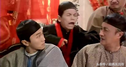 周星驰金牌绿叶,周星驰当年的风采和现在的风采