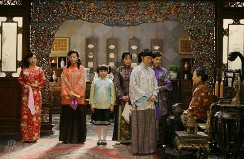 铁梨花电视剧导演郭靖宇,铁梨花打狗棍杨志刚