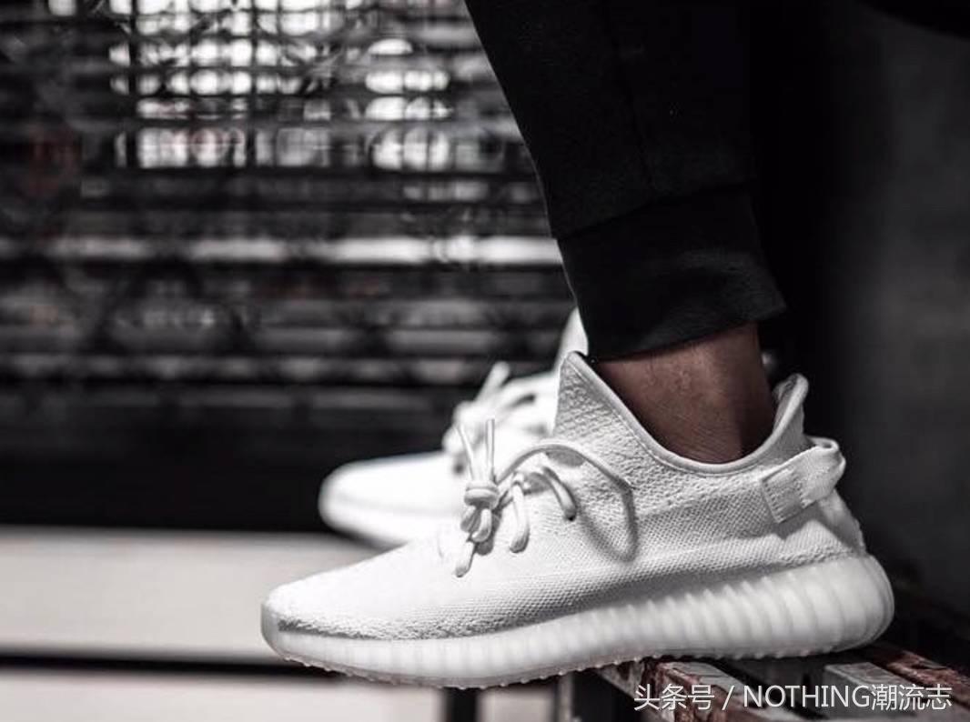 十大经典款小白鞋搭配,一句话推荐鞋子