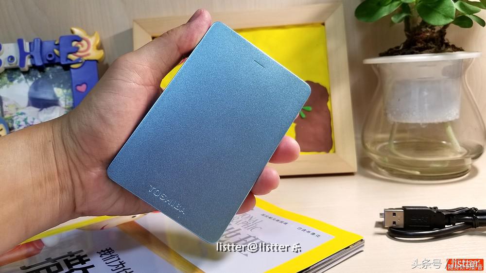 东芝企业级机械硬盘对比测评,西部和东芝4t移动硬盘测评