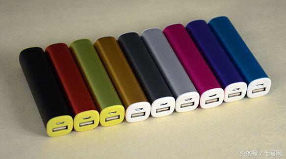 为什么大品牌充电宝也虚标,充电宝不带logo是不是假货