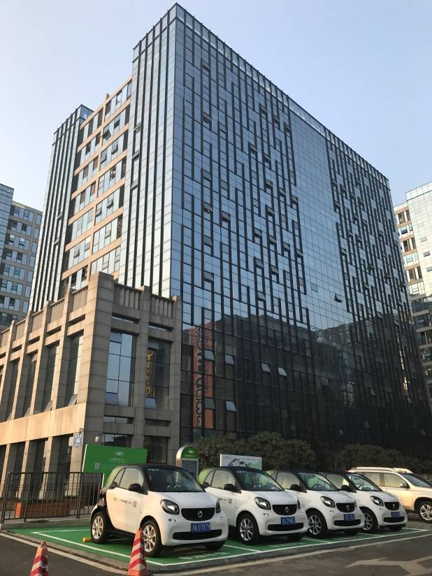 没想到，这些也可以共享了！就在你我身边