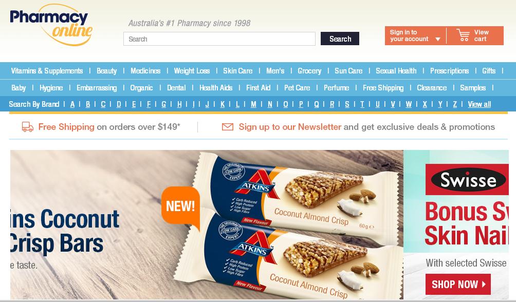 你想要的海淘第二波，小姐姐准备好“剁手”了吗？