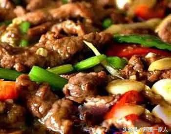 全牛各部位分割图解与吃法,牛肉超齐全的顶级牛肉知识和做法