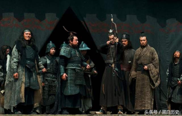 古代十大战神岳飞排第几,岳飞十大猛将排行榜