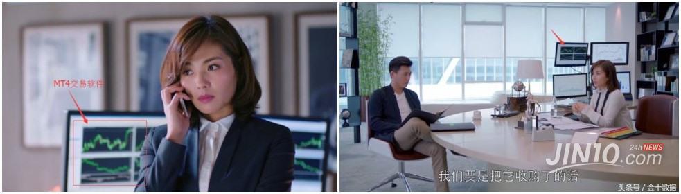 mt4交易系统期货投资者的利器,安迪式做空引热烈讨论