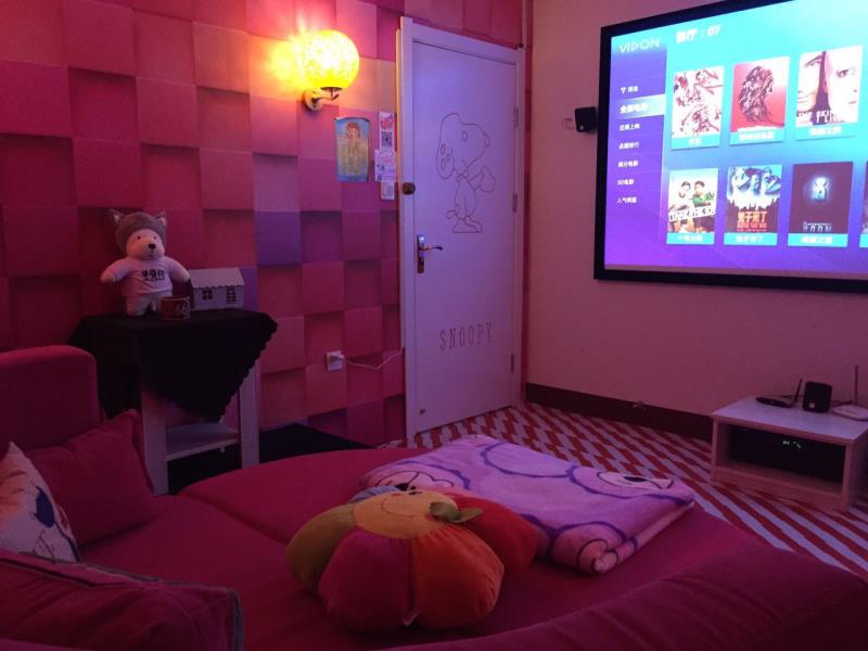 如何开放映厅直播,开设私人点播影院需要哪些手续