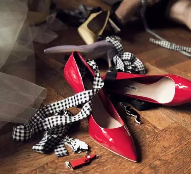 集优雅与舒适于一身的芭蕾鞋,时尚圈火炸天的芭蕾舞鞋