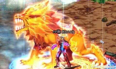 dnf十大完美职业,2021年dnf十大最值得玩的职业