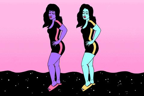 夏天是什么颜色？玩好这7个色才叫夏天