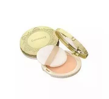 canmake棉花糖和kate蜜粉哪个好,canmake彩妆有哪些