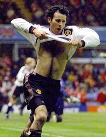 英超联赛十大经典瞬间比分,无英超不疯狂