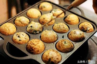 庄里最火的小吃,庄里小吃推荐