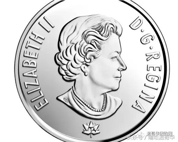 加拿大150周年纪念硬币,加拿大12枚纪念硬币