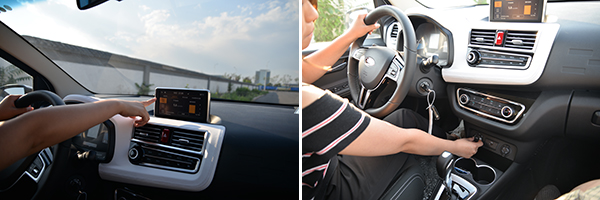 江淮电动汽车iev6性能,江淮电动车iev6e试驾