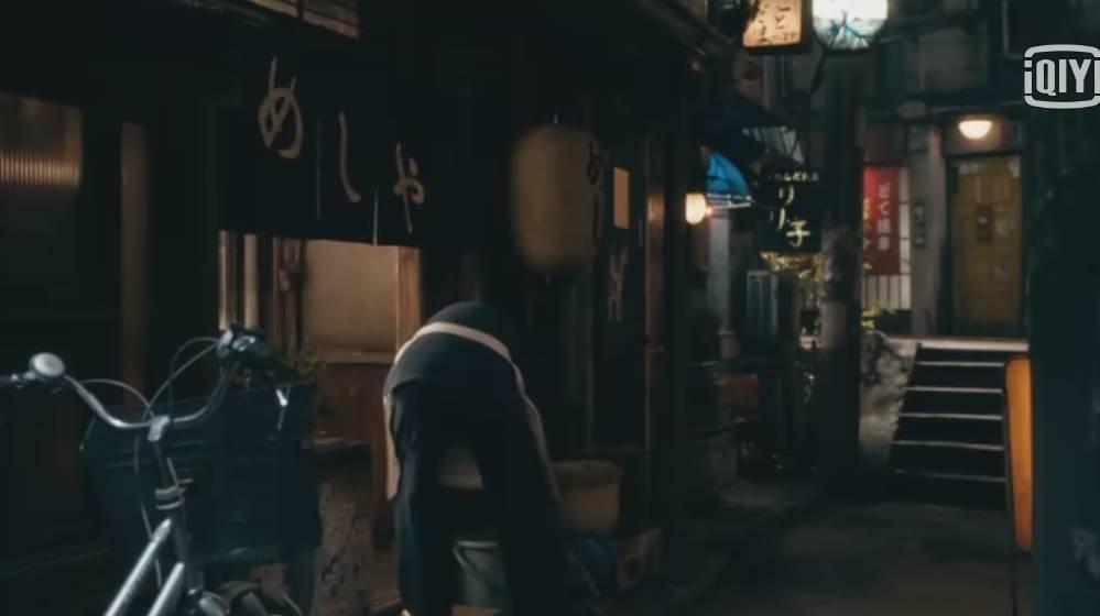 深夜食堂尴尬,深夜食堂为什么要翻拍