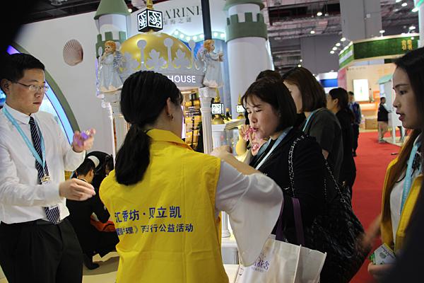 汇香坊香水值不值得购买,汇香坊coco香水怎么样